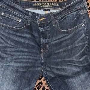 American Eagle extreme flex